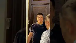 yosh ijodkor Alii.nurdan ibratli videorolik.