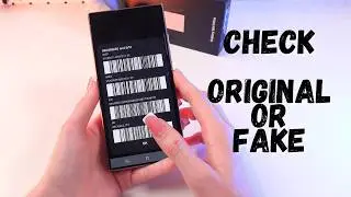 How To Confirm if Samsung Galaxy S24 Ultra Is Original: Spot Fake Phones