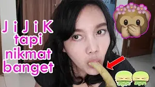 Mau Bersihkan Tandon Malah Makan Yg Ngeri2 Sedap