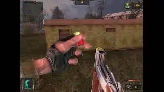 Дуель nikkk vs Cs-[vershina]o1 Последняя битва