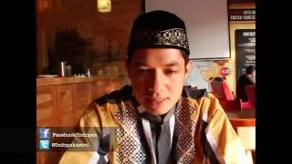 Sinetron Dalam Mihrab Cinta - Dude Herlino