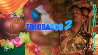 Marinu x Mayou TOLOBASCO 2  (Official Video)2023