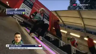 Engelberg 2017 Jakub Wolny 121 m Q