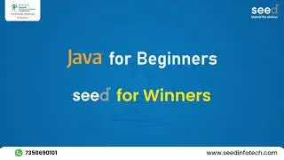 Java Programming