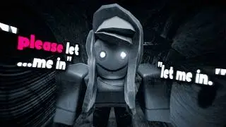 SHORT HORROR GAMES GAVE ME NIGHTMARES...