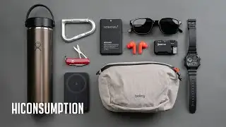 12 Must-Have EDC Travel Essentials Under $50