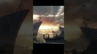 ENDING was Awesome !