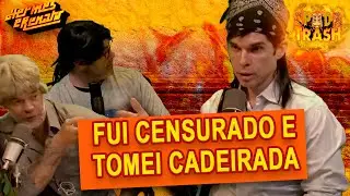 HOJE EM DIA NÃO PODE MAIS NADA!