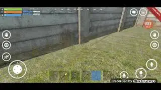Шарю город в |Survival oxide island🔥