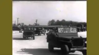 Top 3 US Army Trucks of WW II