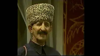Borçalı Dədə Qorqudu Hüseyn Saraçlı. Əsli Kərəm dastanı.