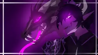 | Ayah.. | Ft.OC and @proulercraft8578 | 💜