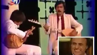 Arif Sağ & Tolga Sağ - Şeker Oğlan