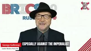 No2Nato broadcast #19 Intro