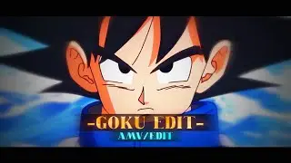 Dragon Ball Super - [FLOW/AMV EDIT]