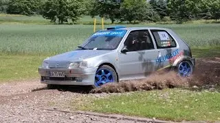 Viking Klubrally Sprint 2016