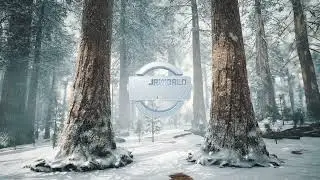 Metaberse JRworld Teaser 01.