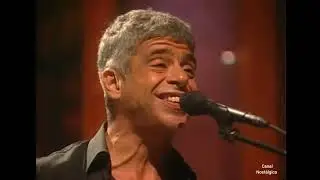 Lulu Santos - Acústico MTV (DVD Ao Vivo Completo)