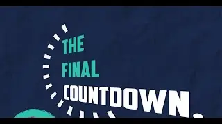 The Final Countdown - A Guidance program for A/L students 2020