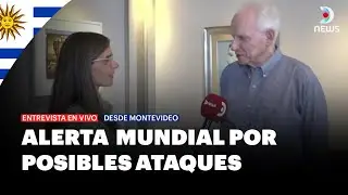 Brutal atentado en Australia: Otra vez un ataque antisemita | DNews