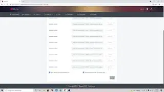 Agregar películas y series a panel de Xtream UI