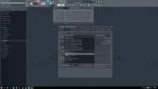 شرح  تفعيل كارت الصوت ومعالجه التقطيع ببرنامج fl studio