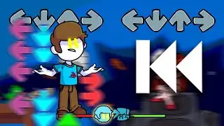 Nonsensical But It's REVERSED - FNF Nonsense Mod (Friday Night Funkin' Vs Nonsense)