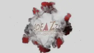 IDEAZZZZ Logo Animation