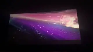 AMC Theatres Pre-Show (2026-present)