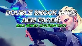 SOVA DOUBLE SHOCK DARD 