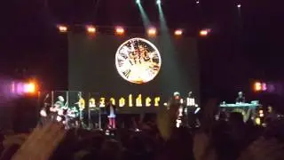 Баста и Бумбокс - 