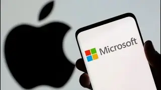 Microsoft supera a Apple!!!!!