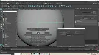 Autodesk Maya 2020, Insert Isoparms