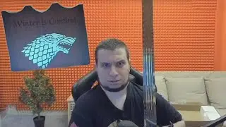 Подарок от конфы на день рождения Манурина