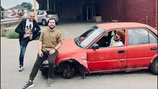 Завозин про отца , синдикат ,каскадёрские движения
