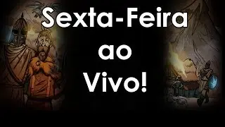 Sexta-Feira ao Vivo! (LiveStream)