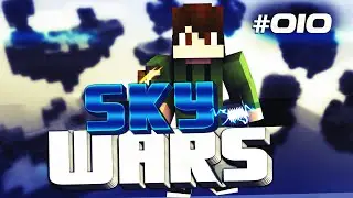 SkyWars | #010 | Cristalix | БАГНУТЫЙ СКИН!