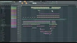 How to Make Warrior Cinematic Background Amapiano Beat