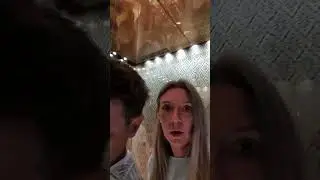 Золотой лифт BENAMAR  Ростов