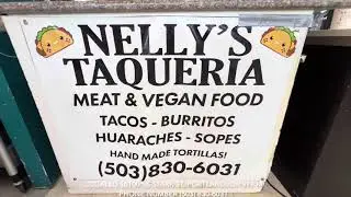 Nelly’s Taqueria