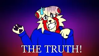 The Truth About Me!