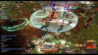 10/23/23 - Defense Ebonscale - Heavy Point Bruiser