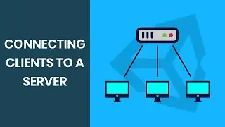 Connecting Unity Clients to a Dedicated Server | C# Networking Tutorial - Part 1