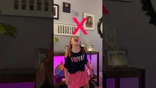 Mom Almost CHOKED 🍿#challenge #family