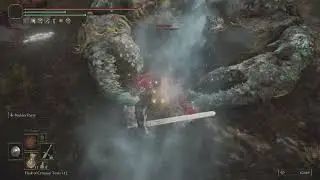 ELDEN RING Boggarts Revenge