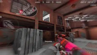 calm luh c ops hls