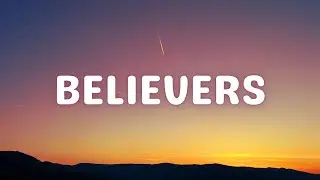 Imagine Dragons - Believer (Lyrics)