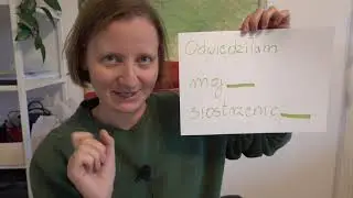 SIOSTRZENICĘ czy SIOSTRZENICE?