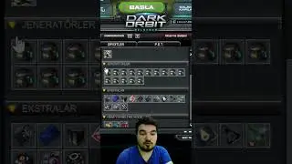 Darkorbit sınırsız kamufle! 