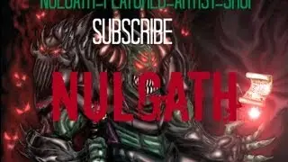 AQW-Nulgath Feature Artist Shop